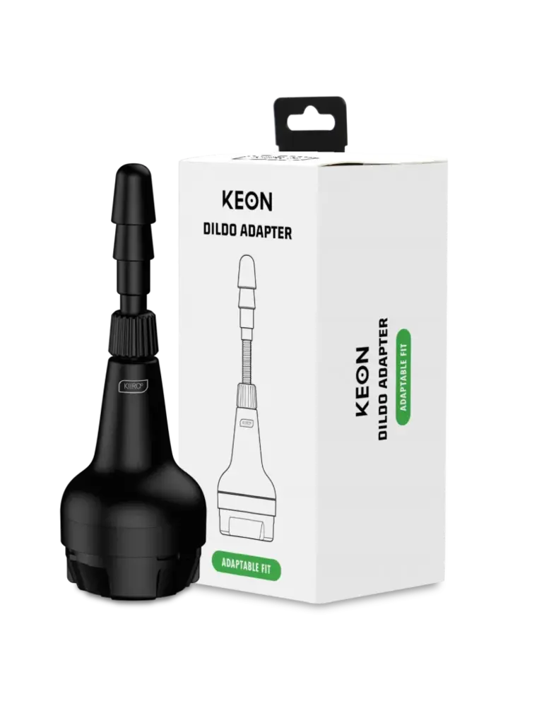 Kiiroo Dildo-adapter
