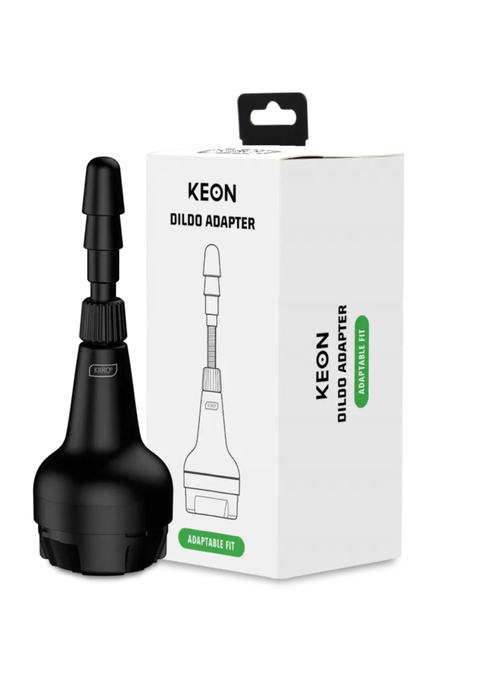 Kiiroo Dildo Adapter