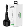 KIIROO KIIROO Dildo Adapter für KEON Masturbator – Schwarz KIIROO KIIROO Dildo Adapter für KEON Masturbator – Schwarz