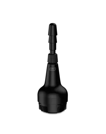 KIIROO Adaptateur Dildo KIIROO pour Masturbateur KEON – Noir KIIROO Adaptateur Dildo KIIROO pour Masturbateur KEON – Noir