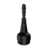 KIIROO KIIROO Dildo Adapter für KEON Masturbator – Schwarz KIIROO KIIROO Dildo Adapter für KEON Masturbator – Schwarz