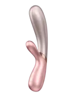 Satisfyer Hot Lover - Rose / Rose Foncé