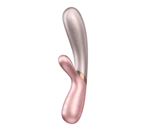 Satisfyer Hot Lover - Roze / Donkerroze Satisfyer Hot Lover - Roze / Donkerroze