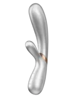 Satisfyer Hot Lover - Silber