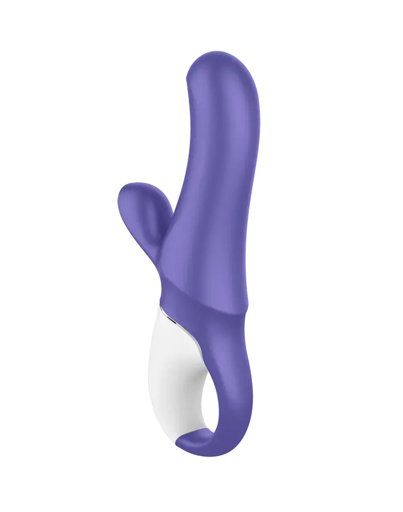 Satisfyer Vibes Magic Bunny