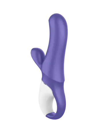 Satisfyer Vibes Magic Bunny