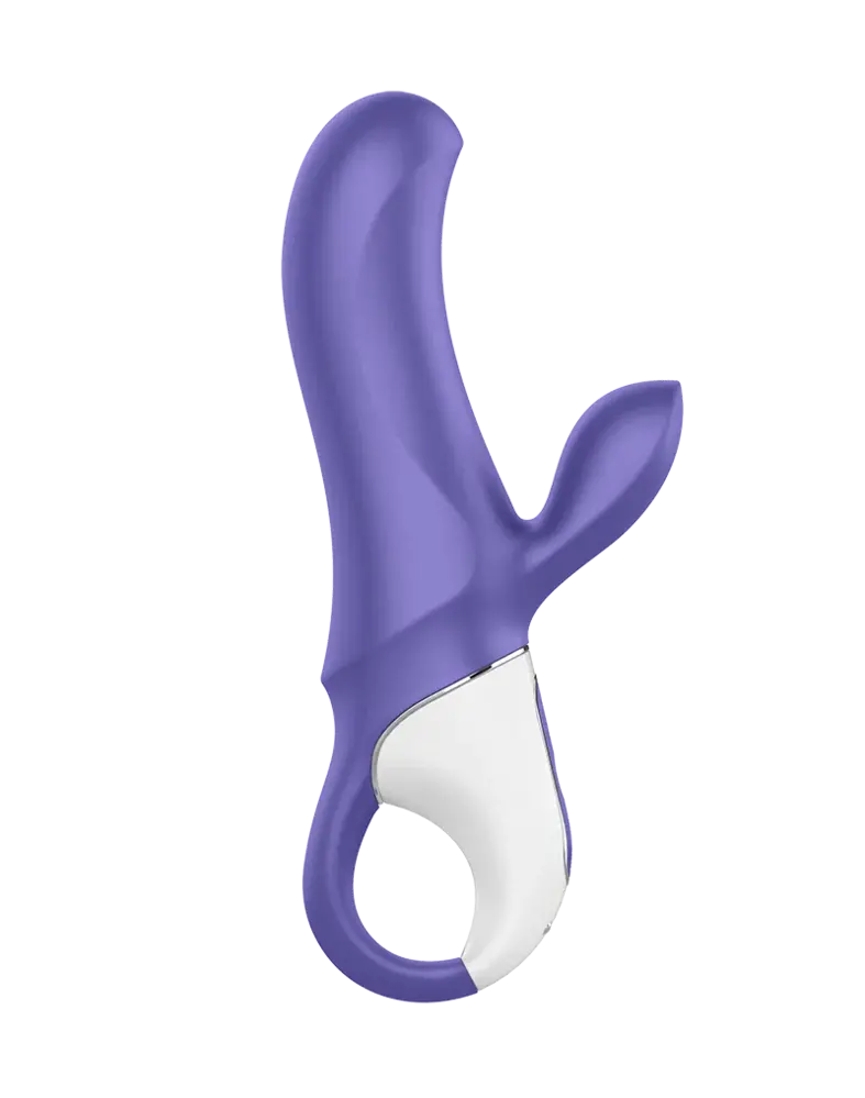 Satisfyer Satisfyer Vibes Magic Bunny Satisfyer Satisfyer Vibes Magic Bunny