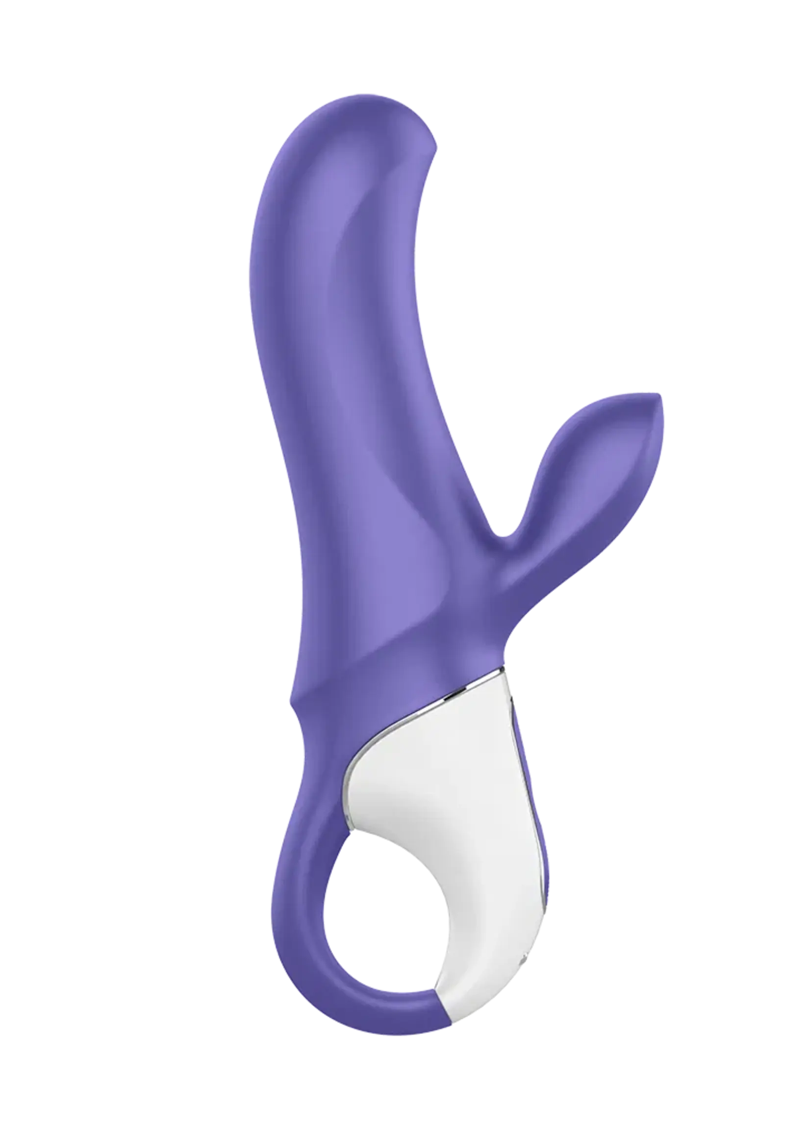 Satisfyer Vibes Magic Bunny