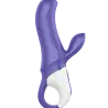 Satisfyer Vibes Magic Bunny