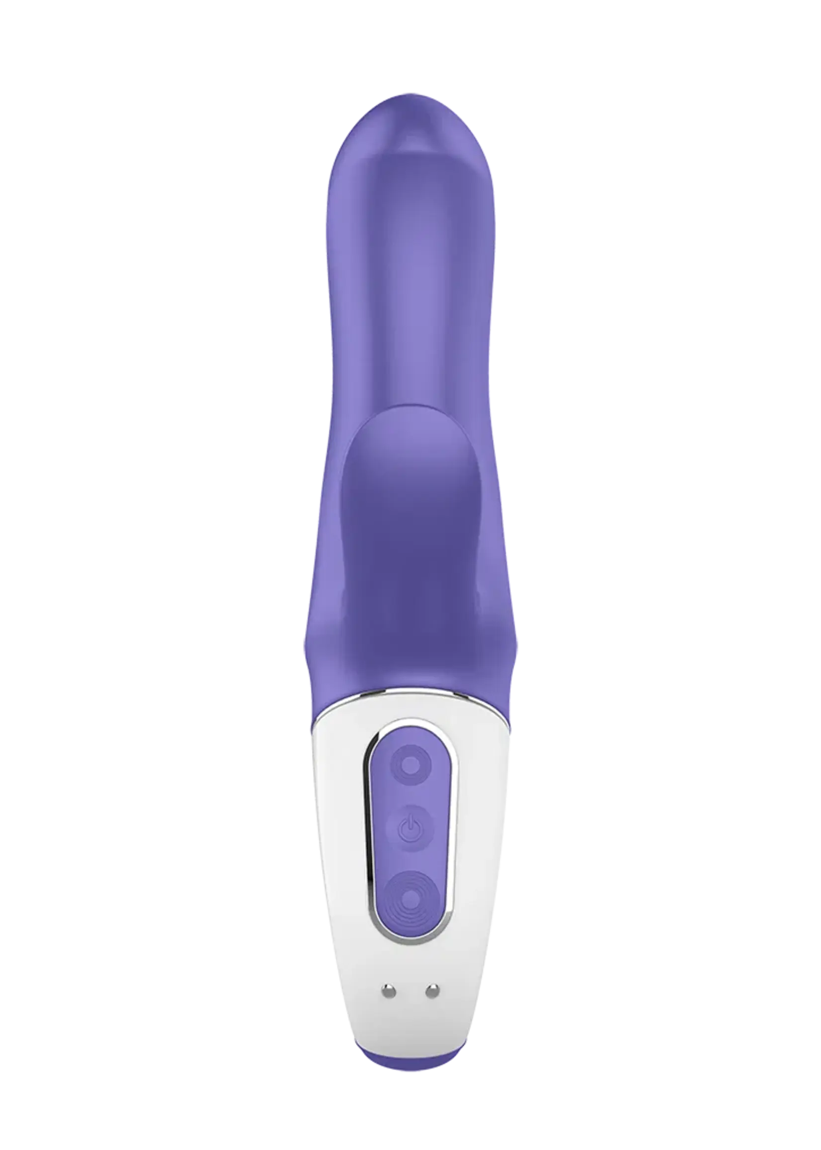 Satisfyer Vibes Magic Bunny – Rabbit Vibrator mit G-Punkt-Stimulation