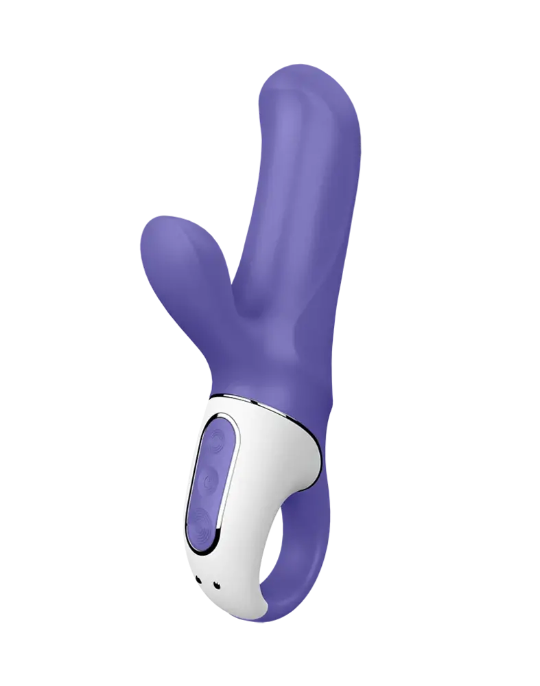 Satisfyer Satisfyer Vibes Magic Bunny Satisfyer Satisfyer Vibes Magic Bunny