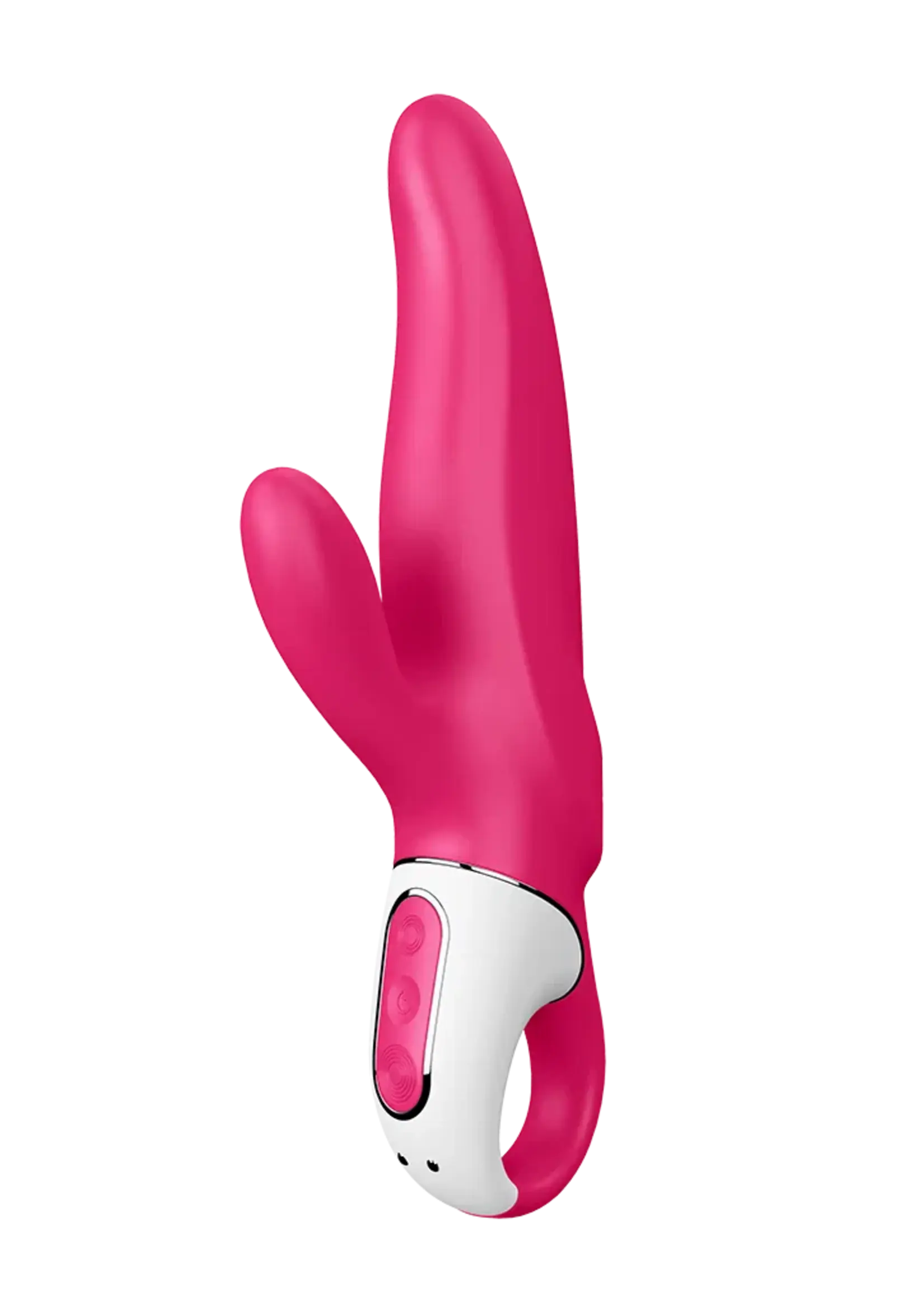 Satisfyer Vibes Mr. Rabbit – Rabbit Vibrator