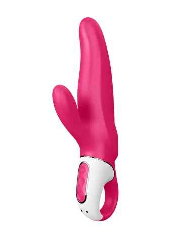 Satisfyer Vibes Mr. Rabbit – Konijnenvibrator Satisfyer Vibes Mr. Rabbit – Konijnenvibrator
