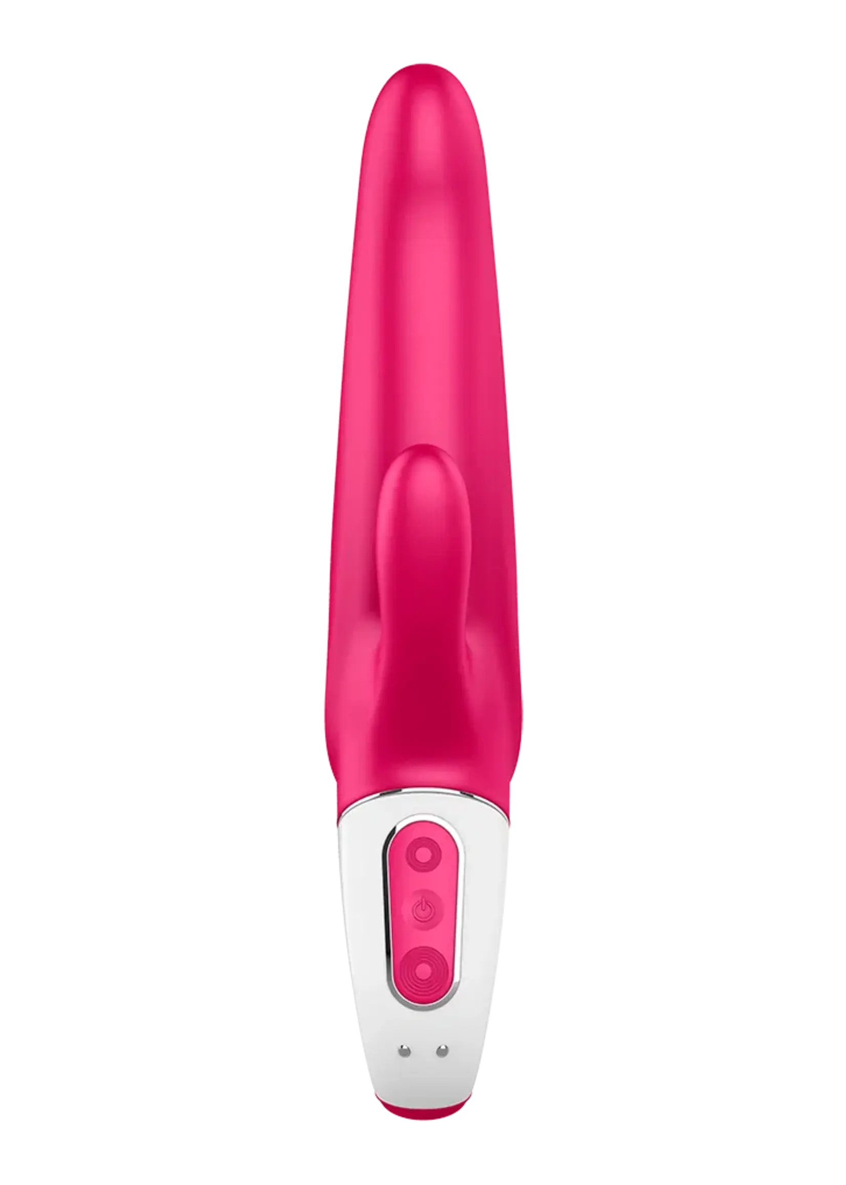 Satisfyer Vibes Mr. Rabbit