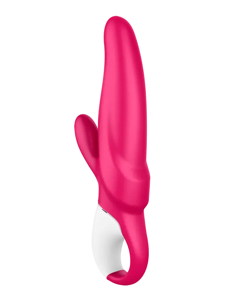 Satisfyer Vibes Mr. Rabbit – Rabbit Vibrator Satisfyer Vibes Mr. Rabbit – Rabbit Vibrator