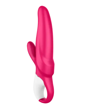 Satisfyer Vibes Mr. Rabbit – Konijnenvibrator Satisfyer Vibes Mr. Rabbit – Konijnenvibrator