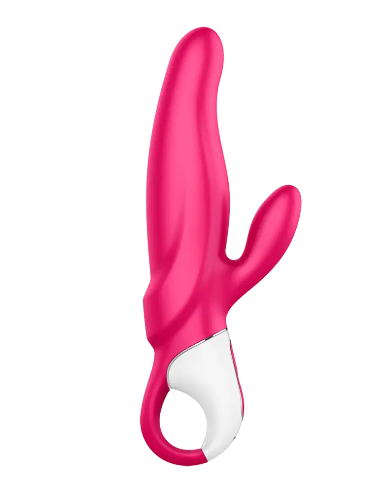 Satisfyer Vibes Mr. Rabbit – Konijnenvibrator Satisfyer Vibes Mr. Rabbit – Konijnenvibrator