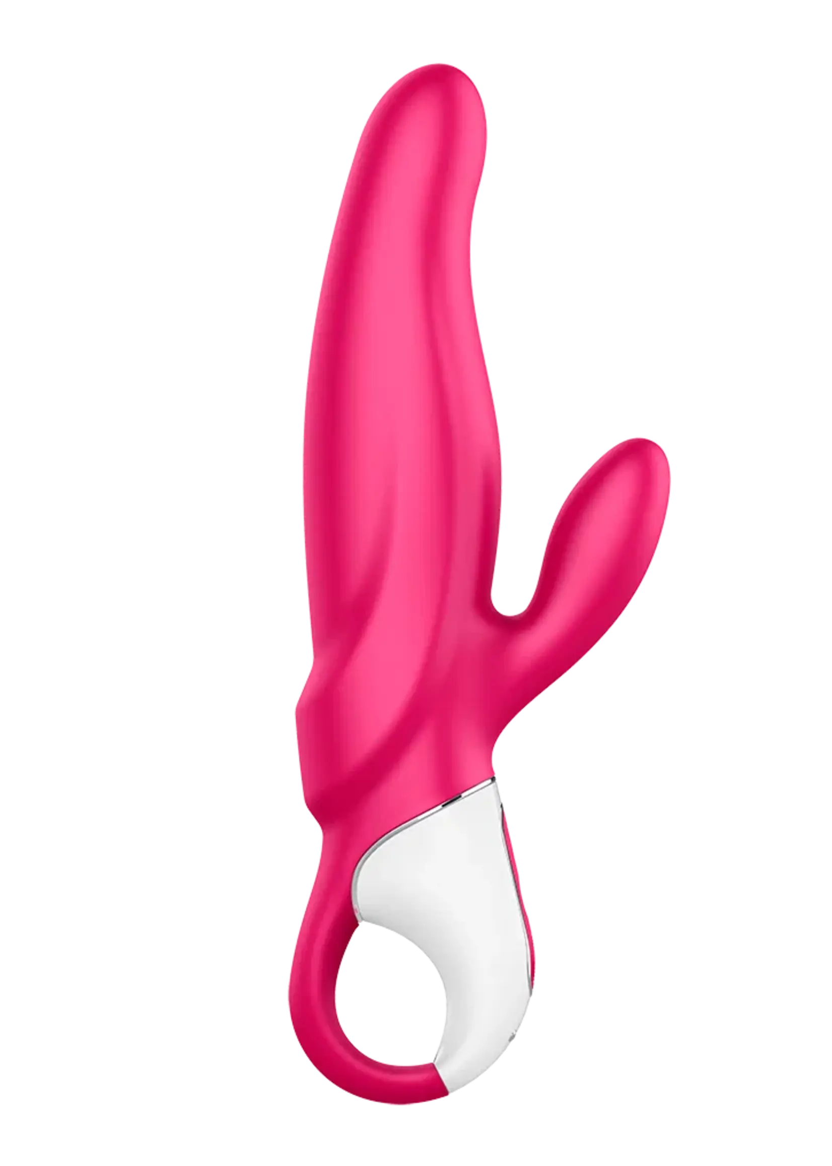 Satisfyer Vibes Mr. Rabbit – Konijnenvibrator