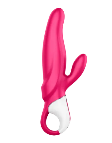 Satisfyer Vibes Mr. Rabbit – Rabbit Vibrator Satisfyer Vibes Mr. Rabbit – Rabbit Vibrator