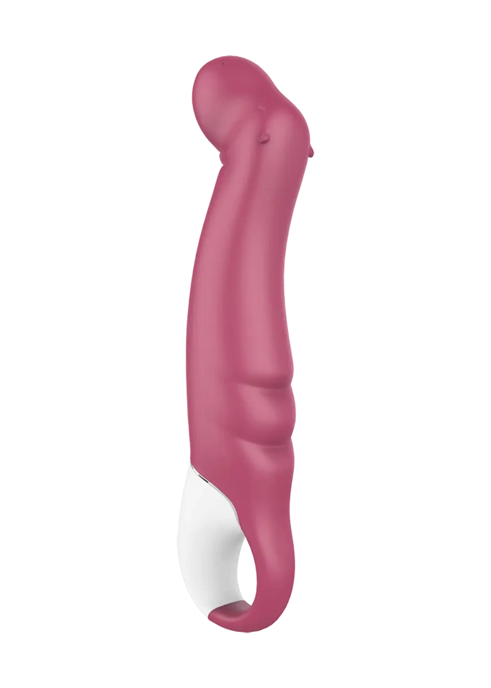 Satisfyer Vibes Petting Hippo – G-spot vibrator