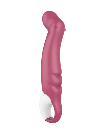 Satisfyer Vibes Petting Hippo