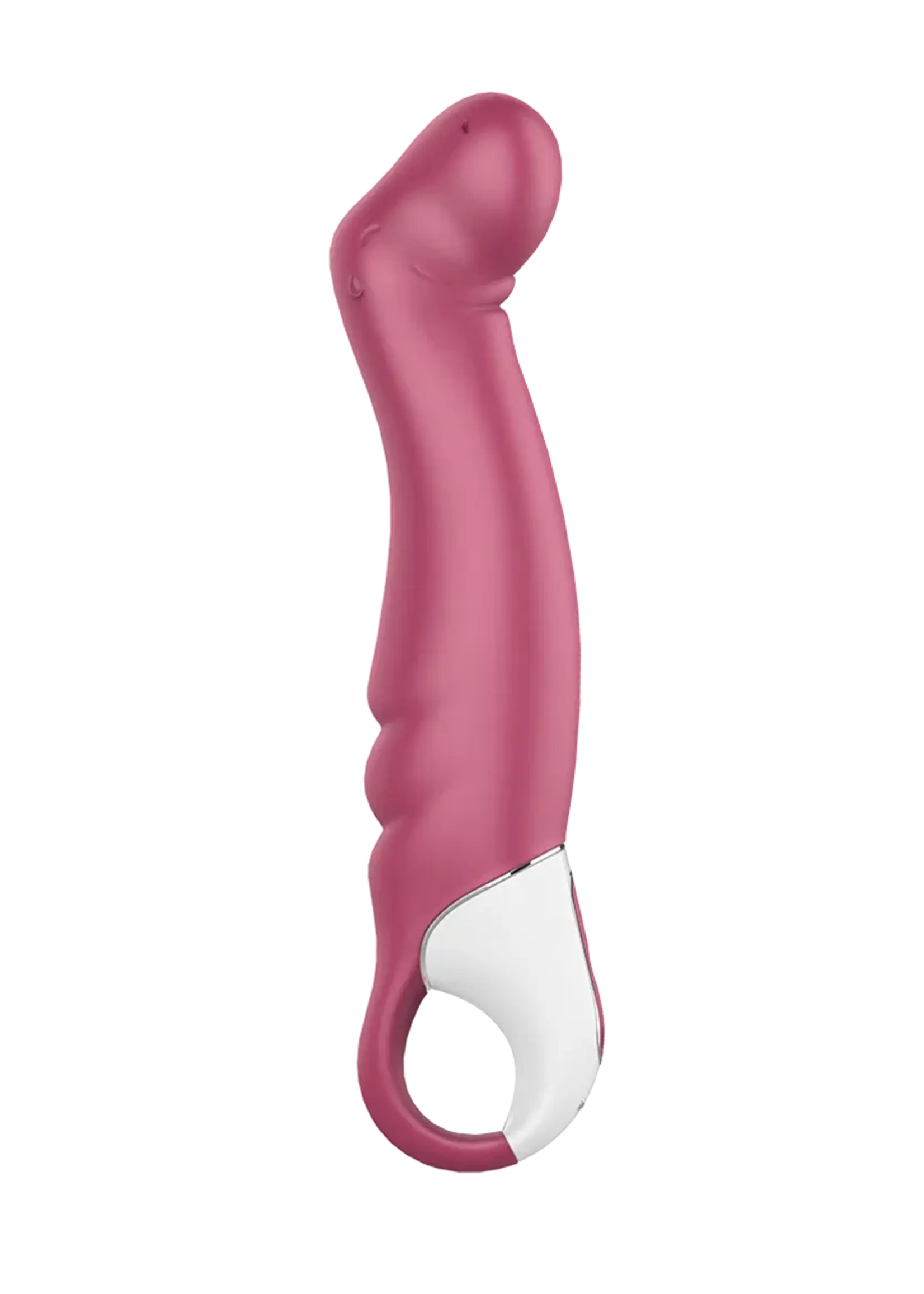 Satisfyer Vibes Petting Hippo – G-spot vibrator