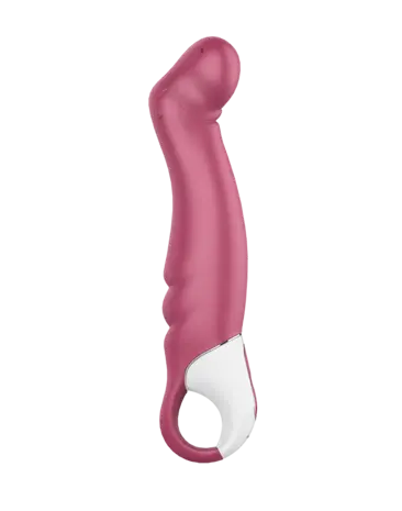 Satisfyer Satisfyer Vibes Petting Hippo – G-Punkt Vibrator Satisfyer Satisfyer Vibes Petting Hippo – G-Punkt Vibrator