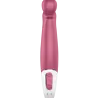 Satisfyer Satisfyer Vibes Petting Hippo Satisfyer Satisfyer Vibes Petting Hippo