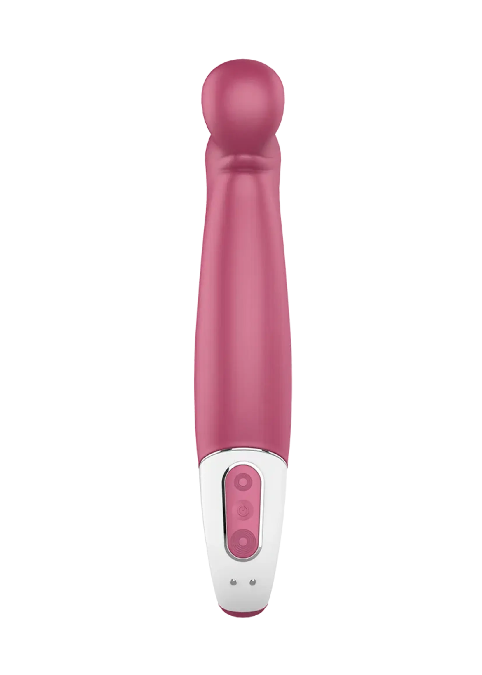Satisfyer Vibes Petting Hippo – G-spot vibrator