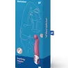 Satisfyer Satisfyer Vibes Petting Hippo Satisfyer Satisfyer Vibes Petting Hippo