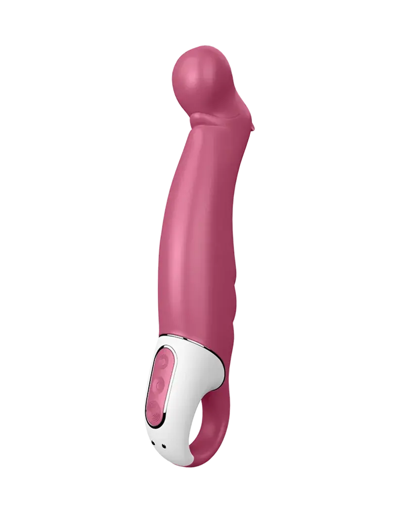 Satisfyer Vibes Petting Hippo