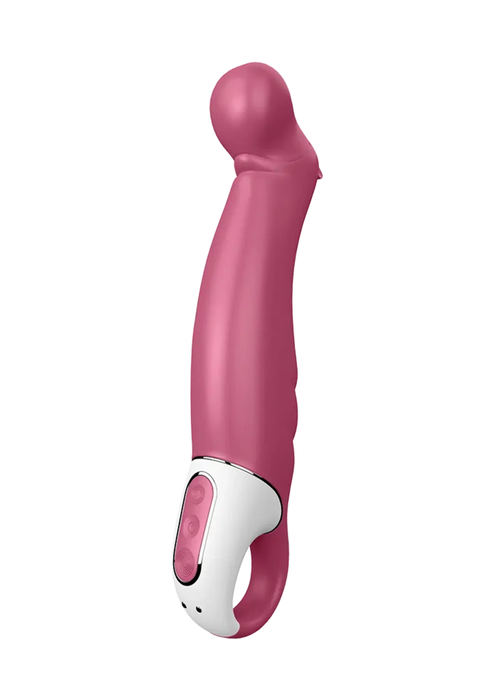 Satisfyer Vibes Petting Hippo – G-spot vibrator