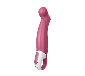 Satisfyer Satisfyer Vibes Petting Hippo