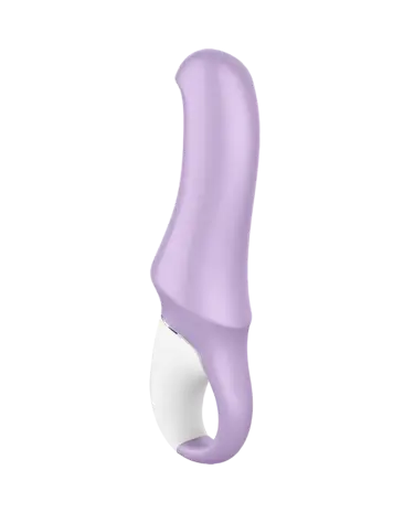 Satisfyer Vibes Charming Smile – G-spot vibrator