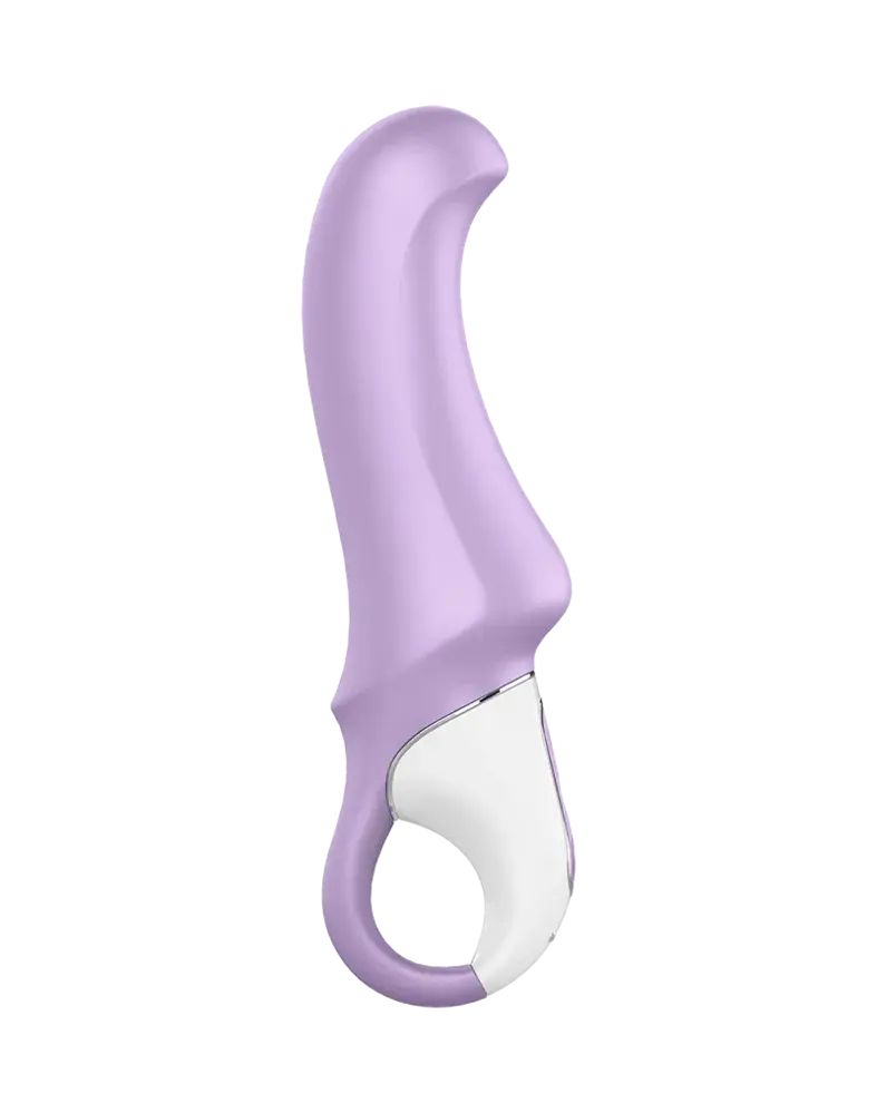Satisfyer Vibes Charming Smile – G-spot vibrator