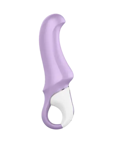 Satisfyer Vibes Charming Smile – G-Punkt Vibrator