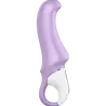 Satisfyer Vibes Charming Smile – G-spot vibrator