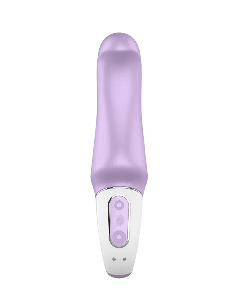 Satisfyer Vibes Charming Smile – G-Punkt Vibrator