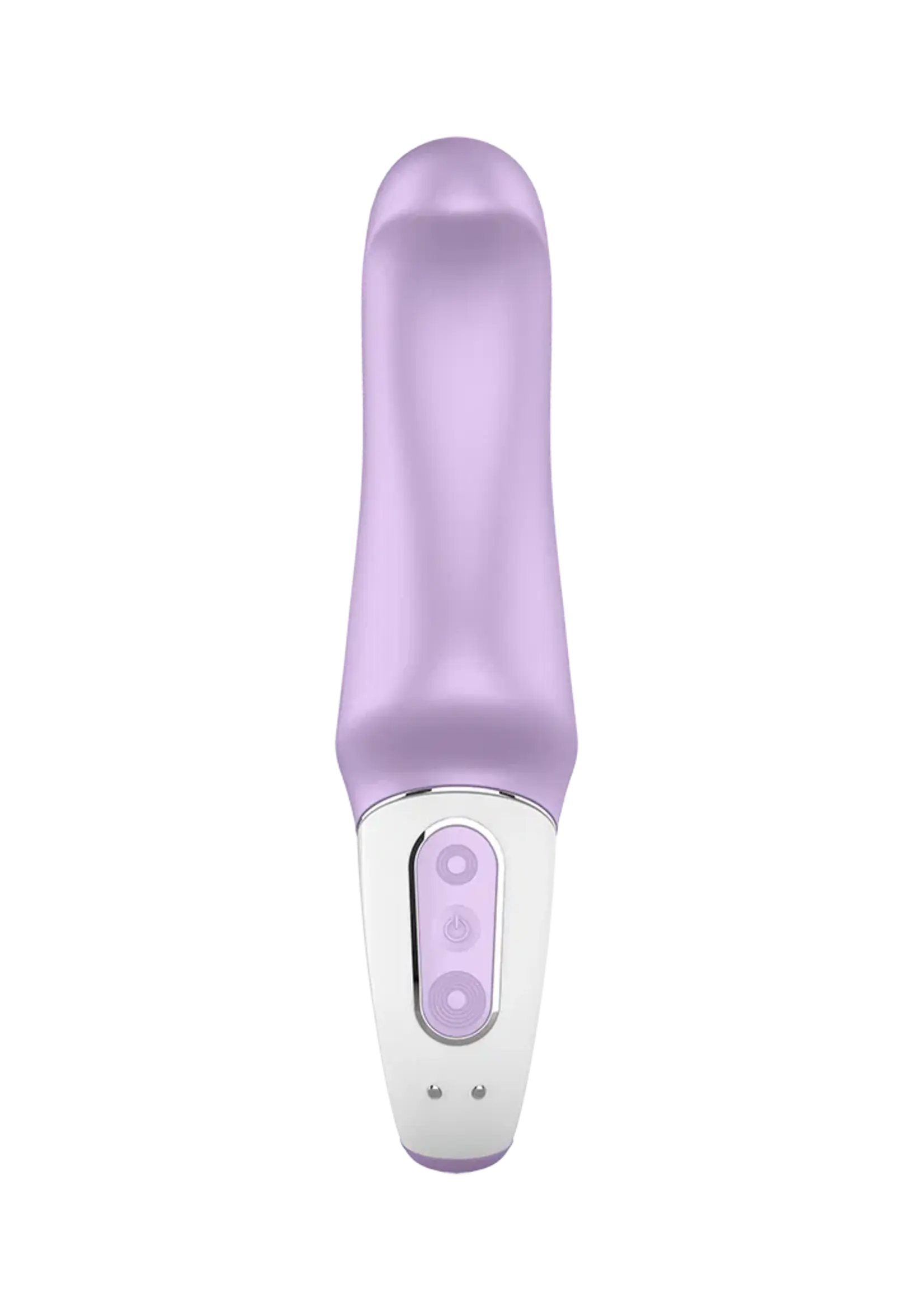 Satisfyer Vibes Charming Smile – G-spot vibrator