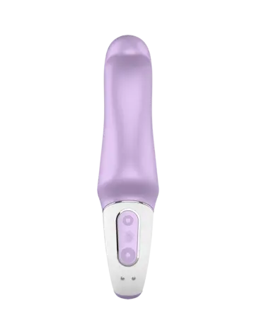 Satisfyer Vibes Charming Smile