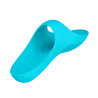 Satisfyer Teaser - Vibromasseur à doigt - Bleu Satisfyer Teaser - Vibromasseur à doigt - Bleu