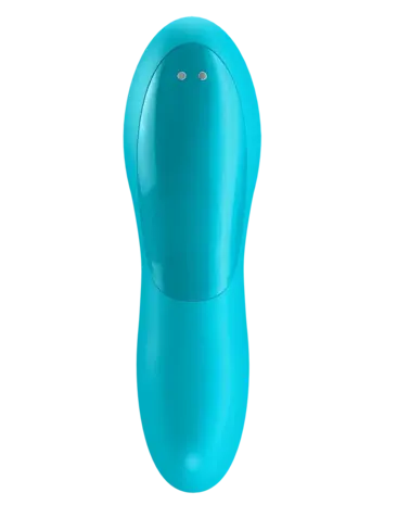 Satisfyer Teaser – Klitorisvibrator Satisfyer Teaser – Klitorisvibrator