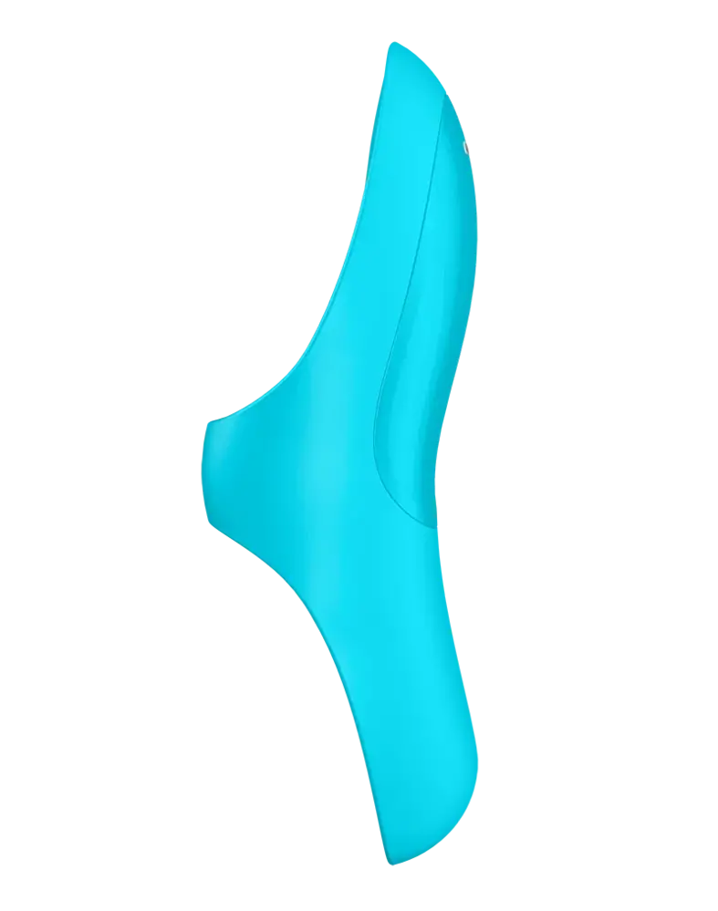 Satisfyer Teaser – Klitorisvibrator Satisfyer Teaser – Klitorisvibrator