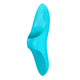 Satisfyer Teaser - Blauw Satisfyer Teaser - Blauw