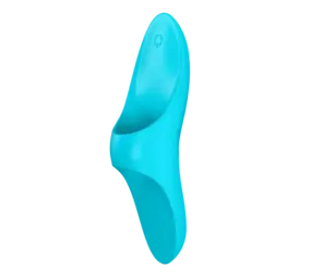 Satisfyer Teaser - Bleu