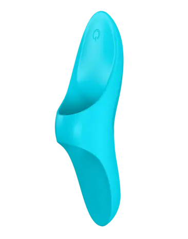 Satisfyer Teaser – Klitorisvibrator Satisfyer Teaser – Klitorisvibrator