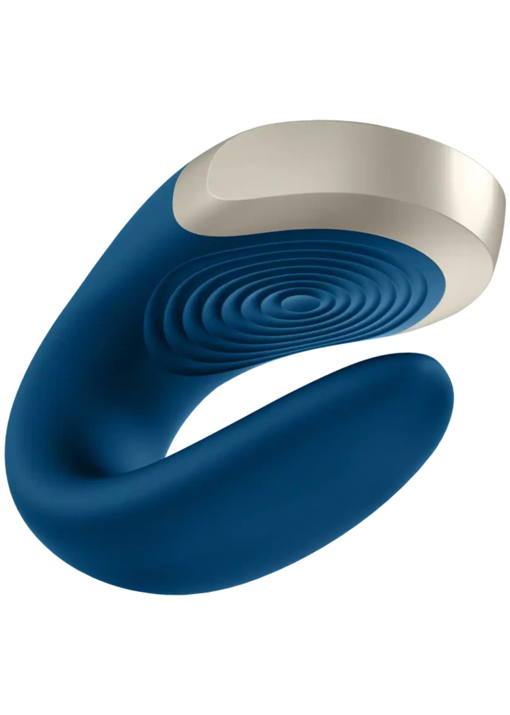 Satisfyer Double Love – Paarvibrator mit App-Steuerung