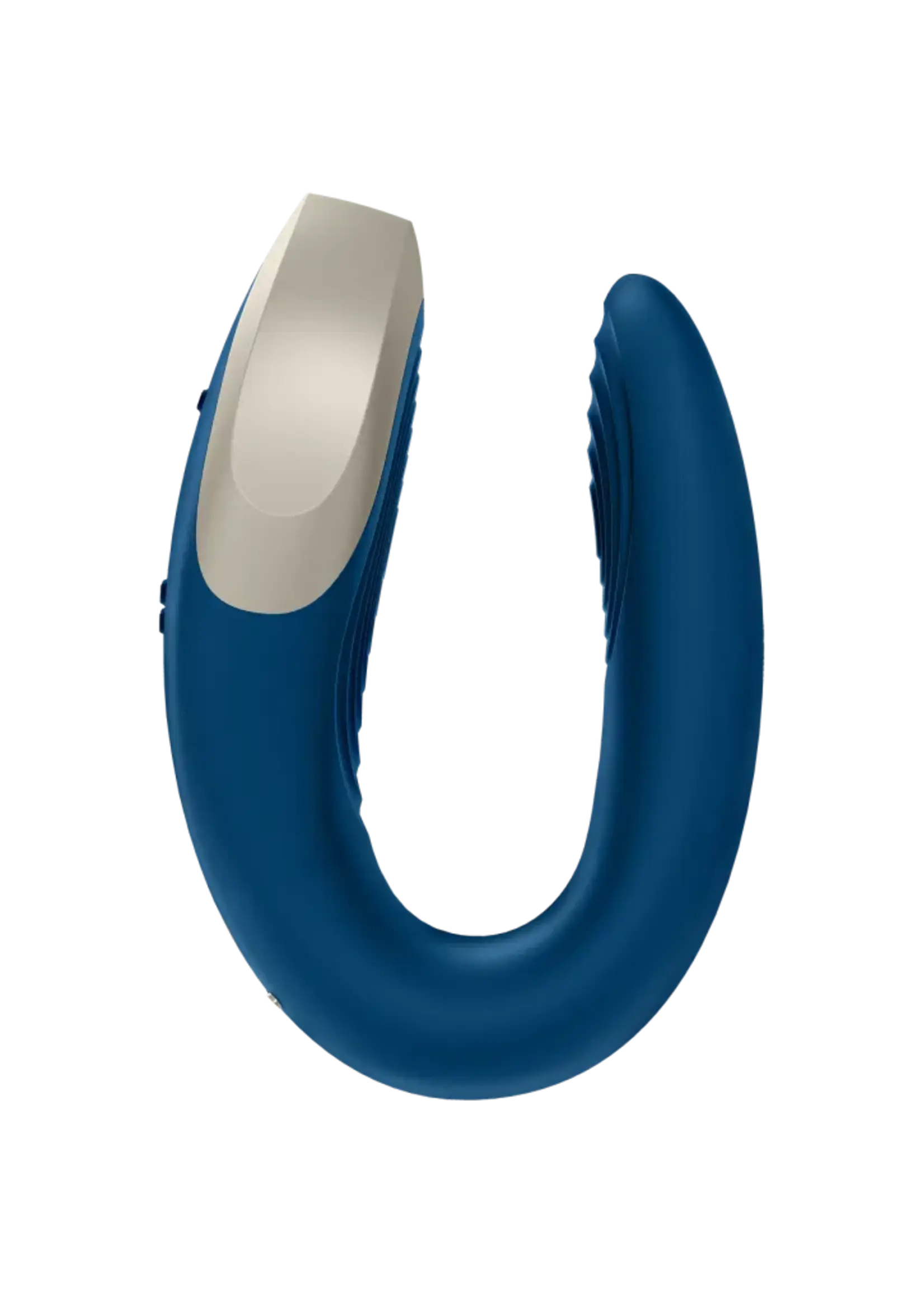 Satisfyer Double Love – Paarvibrator mit App-Steuerung
