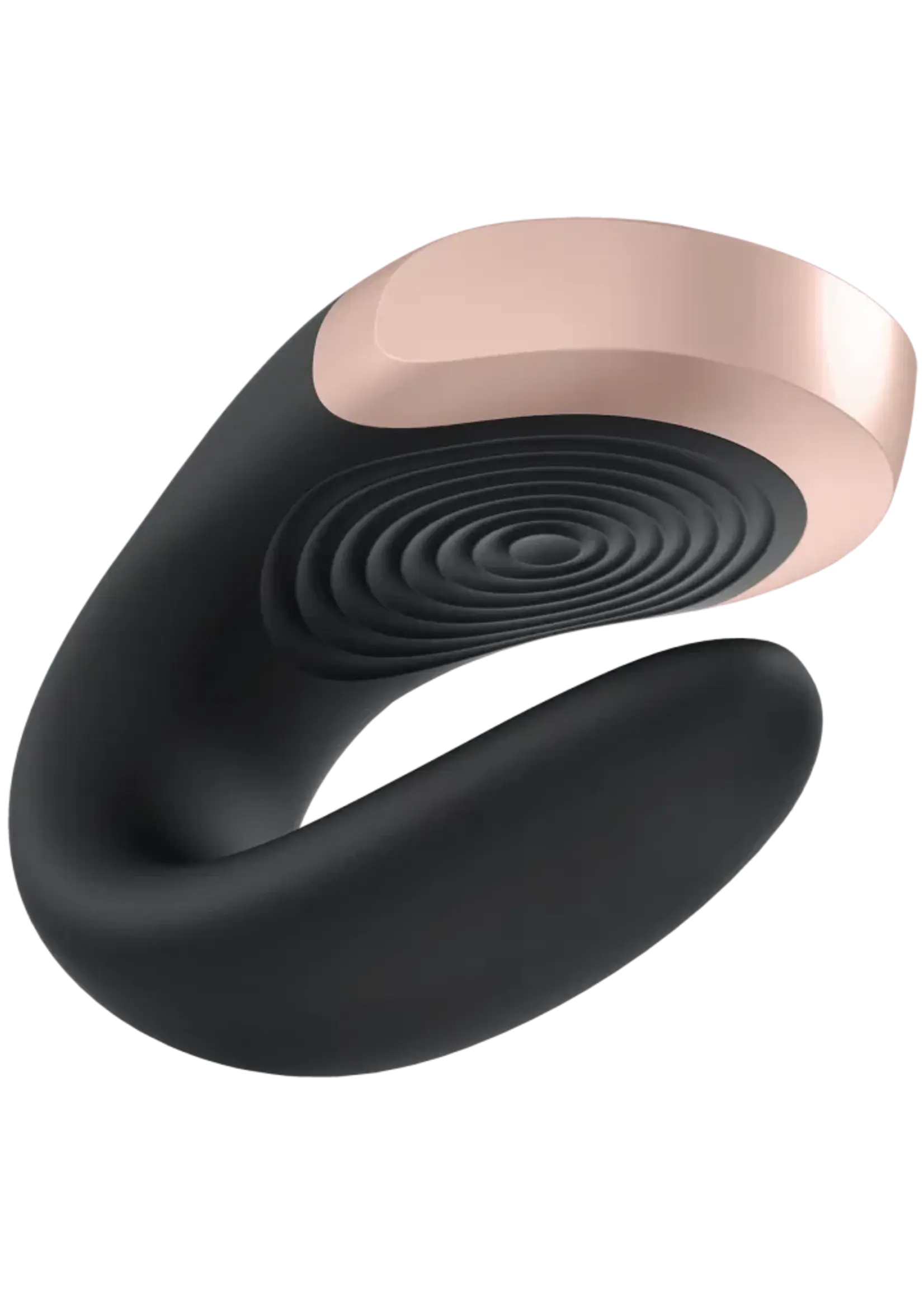 Satisfyer Double Love – Vibrator voor stellen met app-bediening