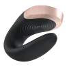 Satisfyer Double Love – Paarvibrator mit App-Steuerung